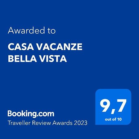 Casa Vacanze Bella Vista Ragusa Exterior photo